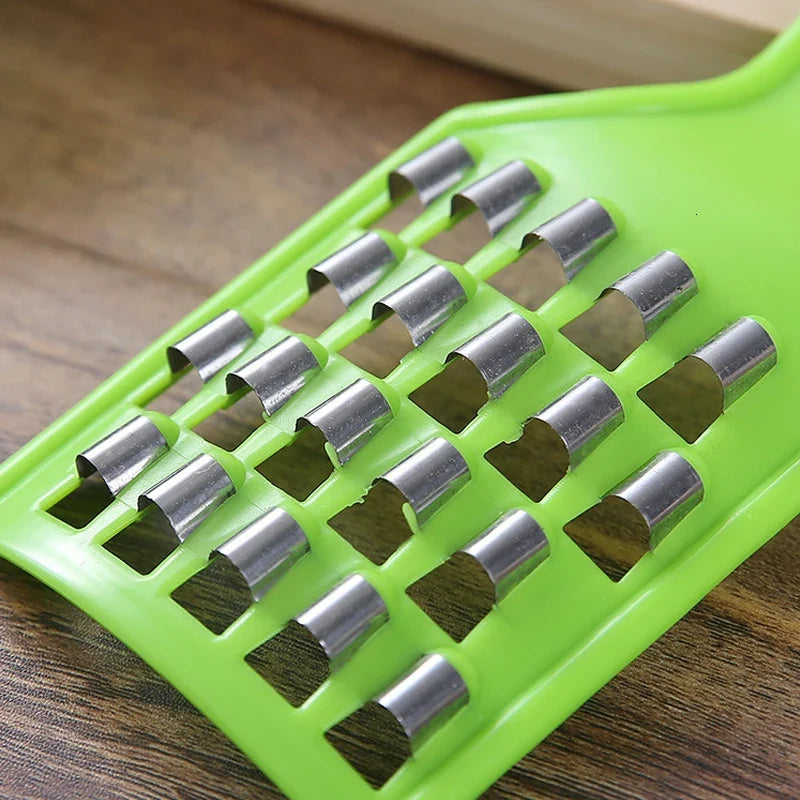 Vegetable Cutter Cabbage Slicer Vegetables Graters