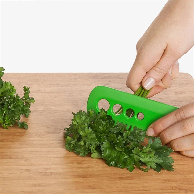 Vegetable Herb Eliminator Tool