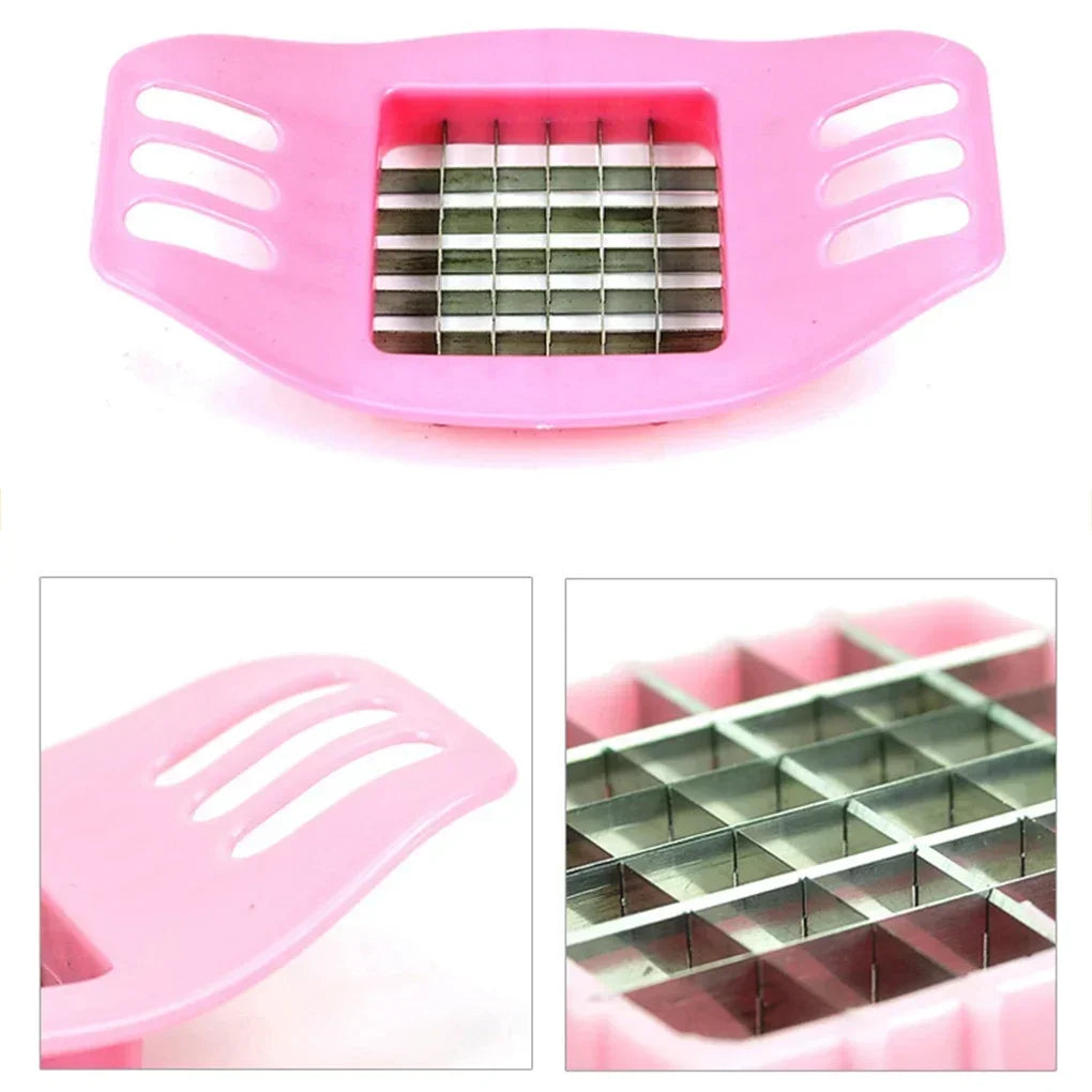 New Cooking  Potato Cutter Gadgets