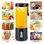 Portable Mini Blender Blender