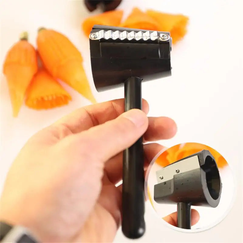 Creative Manual Spiral Slicers Vegetable Cutter