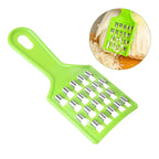 Vegetable Cutter Cabbage Slicer Vegetables Graters