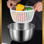 Electric Cleanse Dryer Strainer