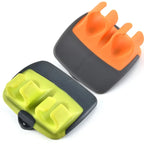 Fruit Peeler Stainless Blade Lemon Grapefruit Fruit Slicer