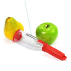 Multifunctional Storage Box Peeler Knife Peeler
