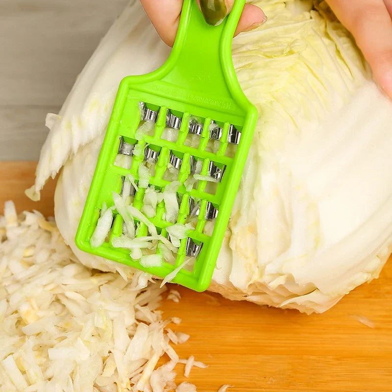 Vegetable Cutter Cabbage Slicer Vegetables Graters