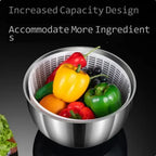 Electric Cleanse Dryer Strainer