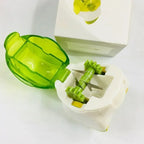 Wheel Garlic Mincer Roller Kitchen Aid
