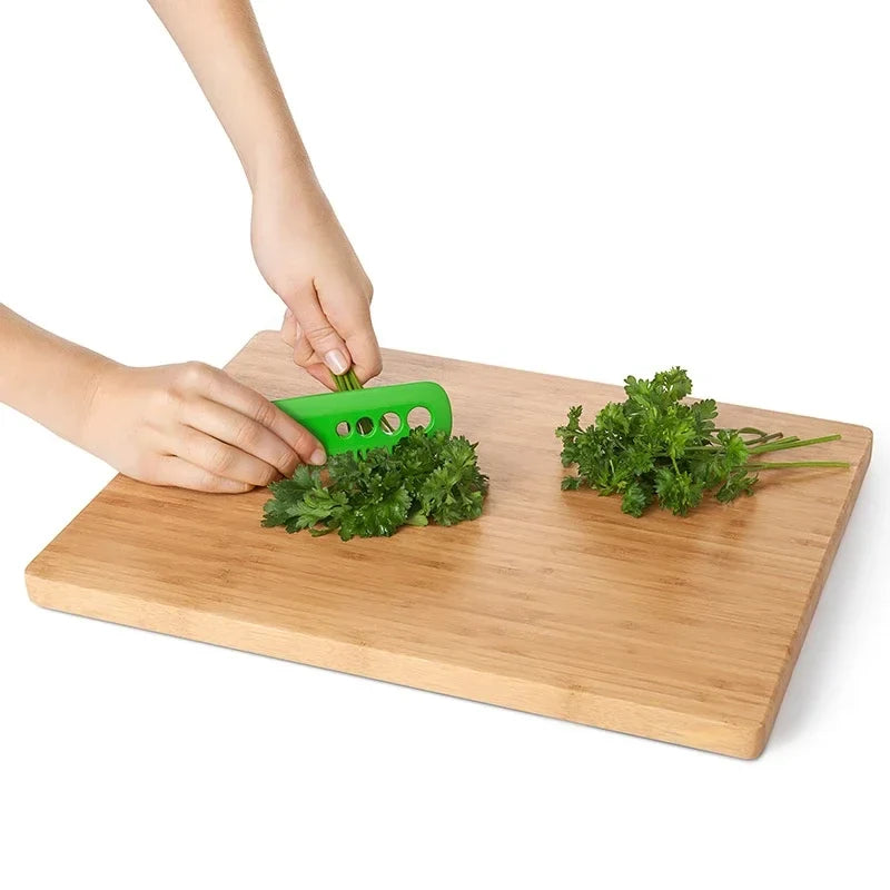 Vegetable Herb Eliminator Tool