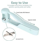 Slicer & Cutter Tools Fruit Salad Splitter for Toddlers