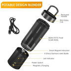 Xiaomi Portable Blender Fresh Juice Mixer