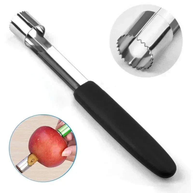 Stainless Steel Fruit Corer Remover