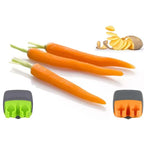 Vegetable Hand Peeler Swift Hand