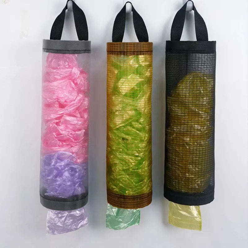 Home Grocery Bag Holder