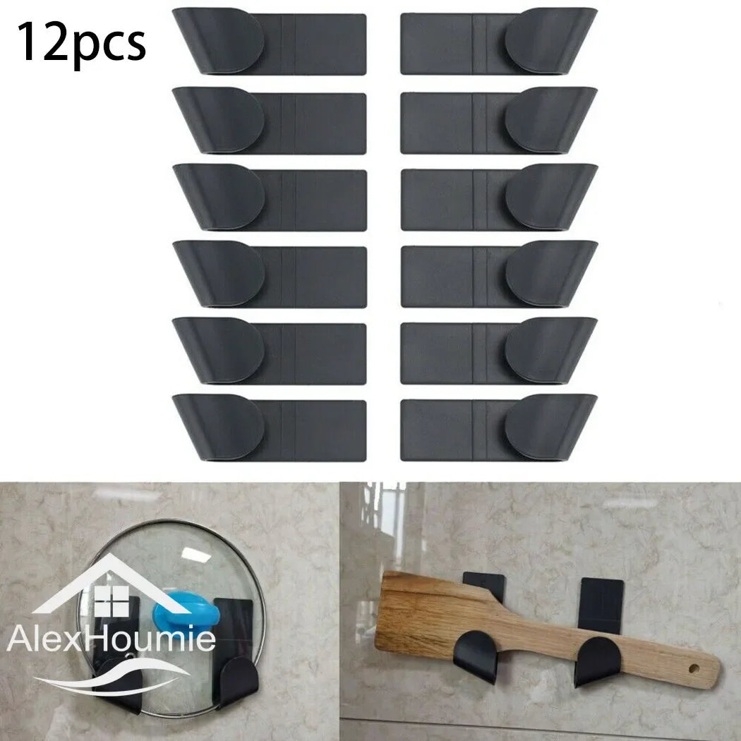 Storage Rack Kitchen Organizer