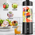 Mini Fresh Juice Blender For Smoothies