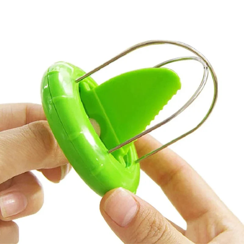 Creative Kiwi Cutter Knife Kitchen