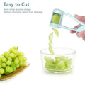 Slicer & Cutter Tools Fruit Salad Splitter for Toddlers