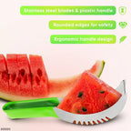Watermelon Slicer Cutter Knife