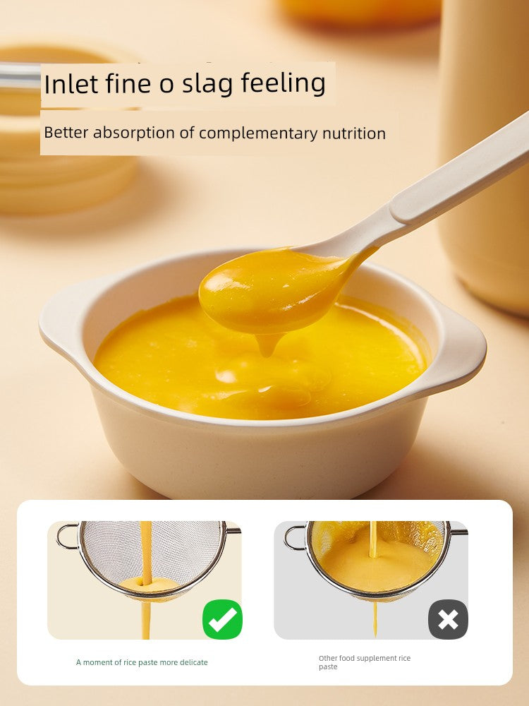 Soybean Milk Machine