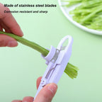 Green Bean Slicer Cutter Cut Fruit Vegetable