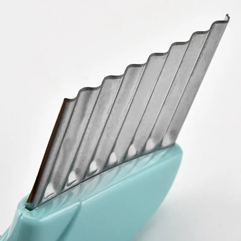 Creative Potato Chip Slicer