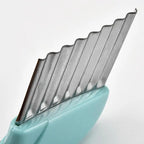 Creative Potato Chip Slicer