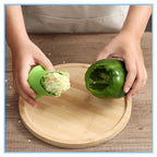 Seed Remover Creative Corer Cleaning Coring Gadget