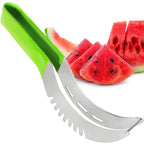 Watermelon Slicer Cutter Knife