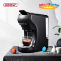 Coffee Machine 4in1 Hot & Cold Multiple Capsule