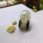 Wheel Garlic Mincer Roller Kitchen Aid