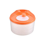 New Vegetables Dryer Salad Spinner Fruits Basket