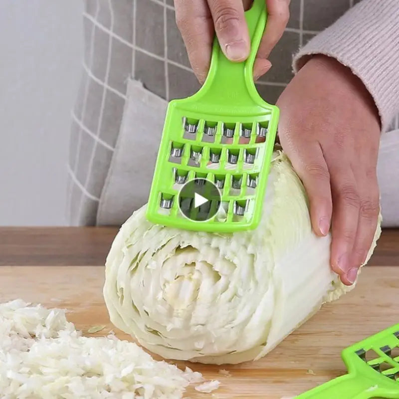Vegetable Cutter Cabbage Slicer Vegetables Graters