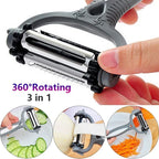 3 in 1 Kitchen Gadget