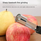 Stainless Steel Fruit Corer Remover