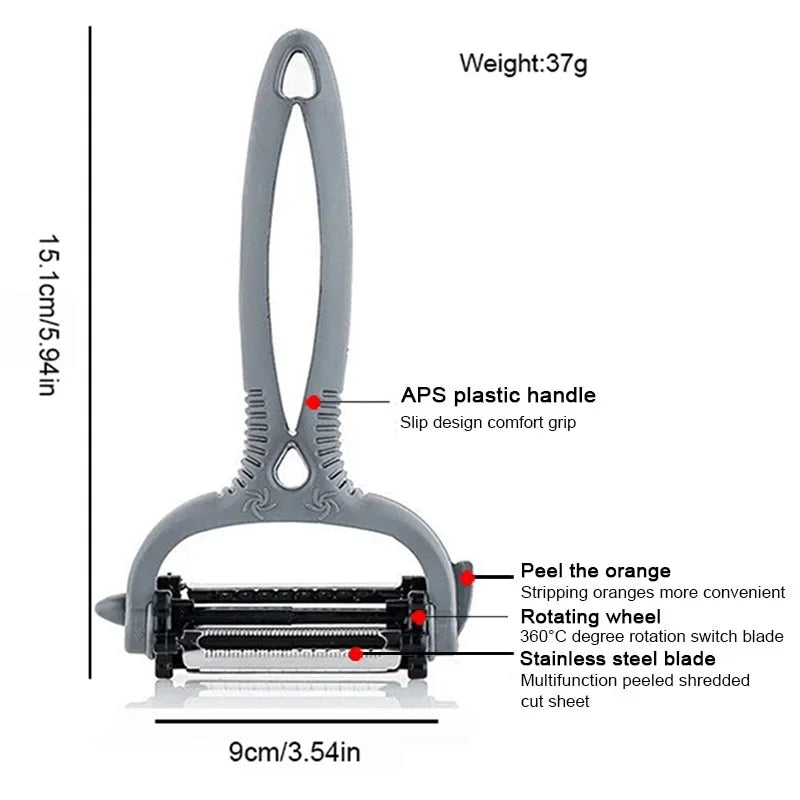3 in 1 Kitchen Gadget