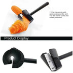Creative Manual Spiral Slicers Vegetable Cutter