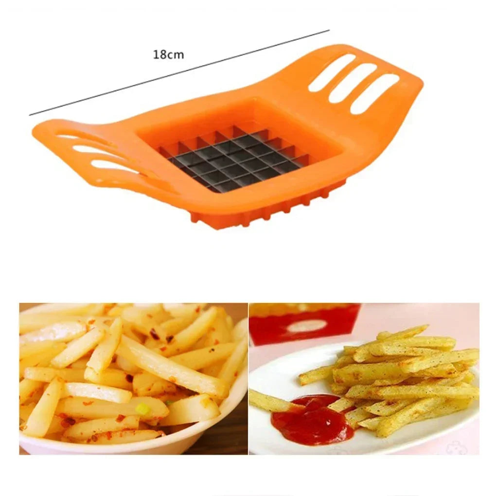 New Cooking  Potato Cutter Gadgets