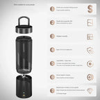 Portable Blender Juicer For Shakes And Smoothies