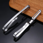 Stainless Steel Vegetable Fruit Peeler