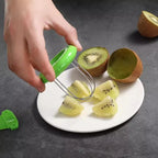 Creative Kiwi Cutter Knife Kitchen