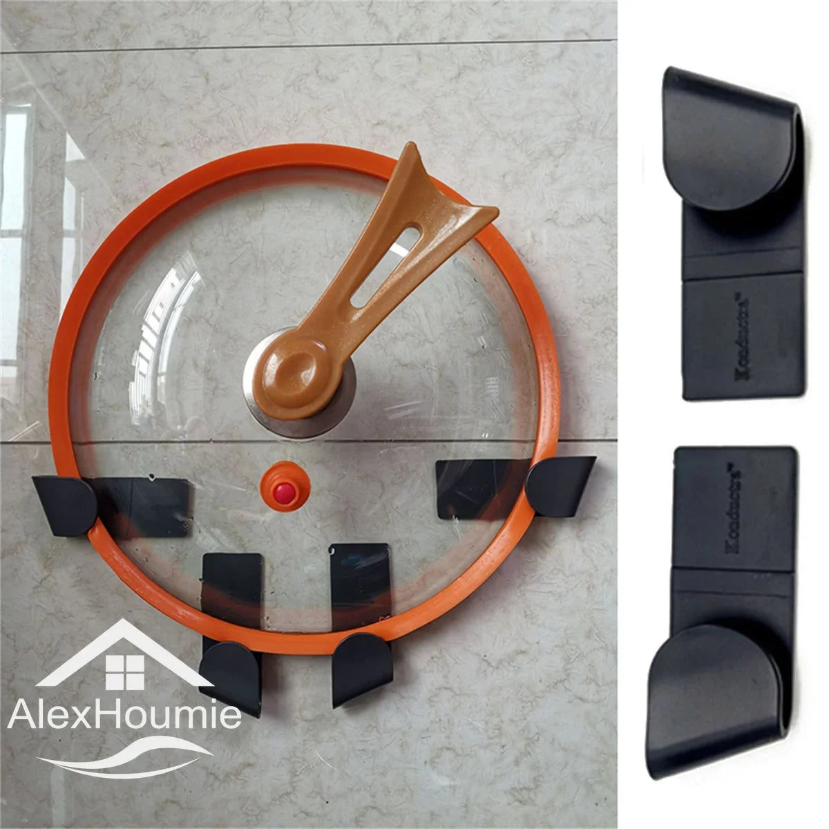 Storage Rack Kitchen Organizer