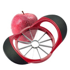 Apple Slicer 12-Blade Cutter