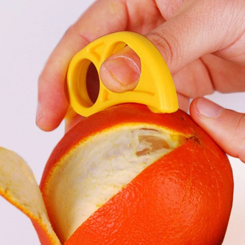 Lemon Slicer Fruit Stripper Easy Opener