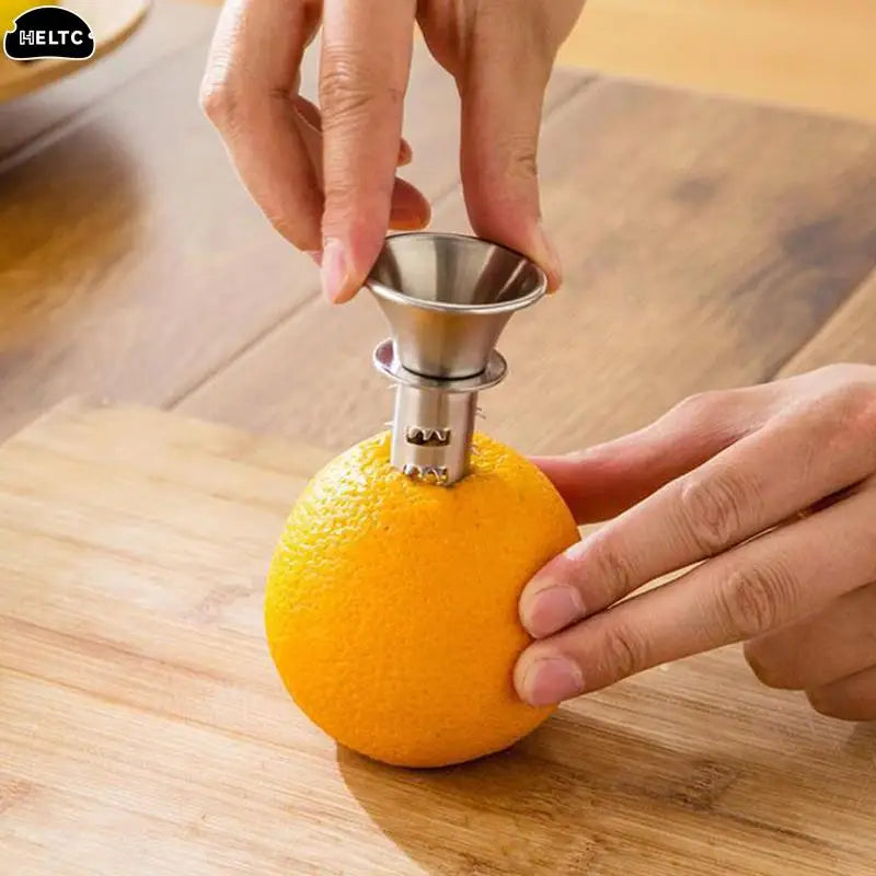 Lemon Squeezer Portable Kitchen Gadgets