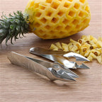 Stainless Steel Strawberry Huller Fruit Peeler