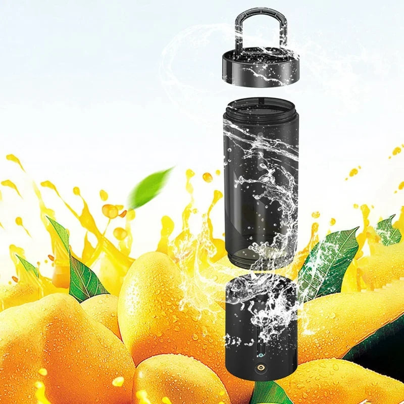 Portable Blender Juicer For Shakes And Smoothies