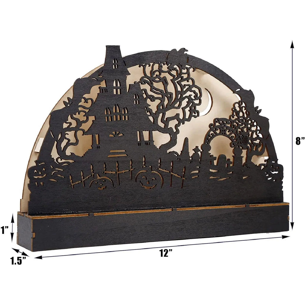 Halloween Table Decoration Home Décor