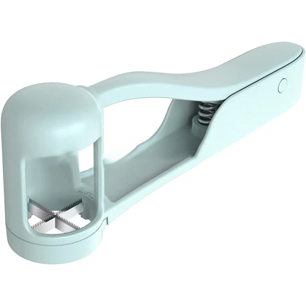 Slicer & Cutter Tools Fruit Salad Splitter for Toddlers