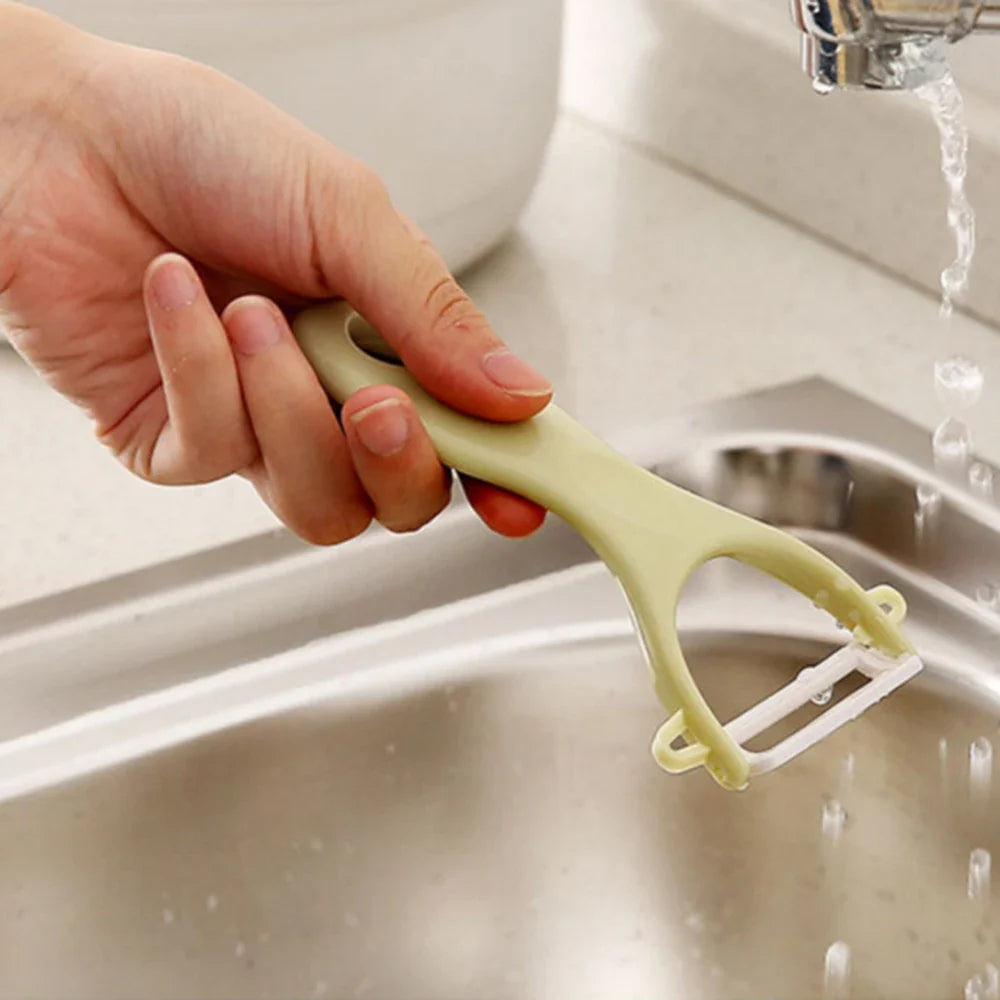 Potato Peeler Kitchen Accessories Utensils
